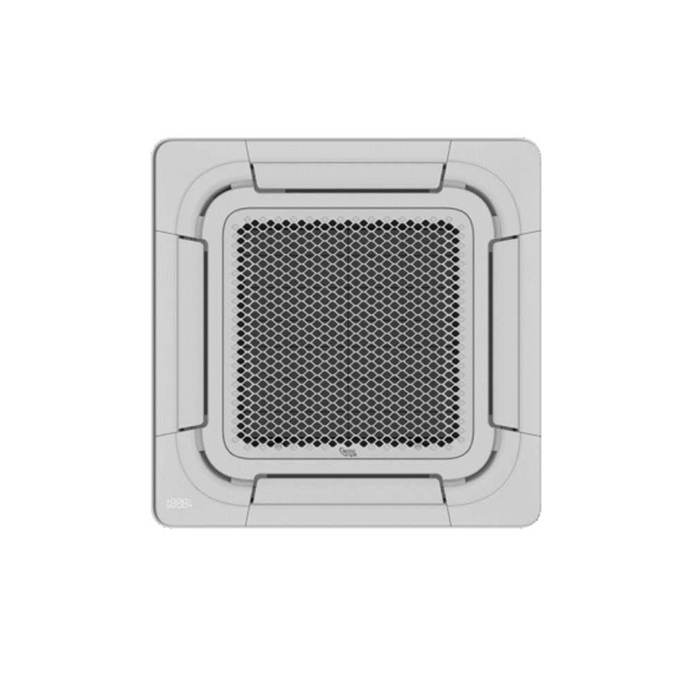 ROSEAIR Kaset Tipi 48K BTU Mono Faz